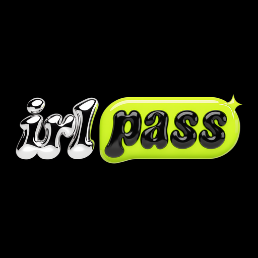 irlpass
