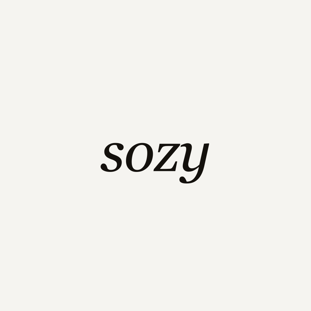 Sozy