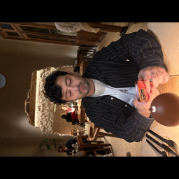 Kevin Castro